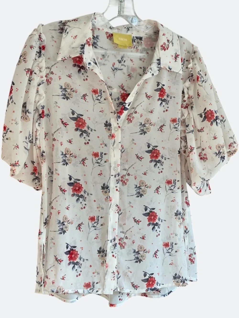Anthropologie nwot maeve
